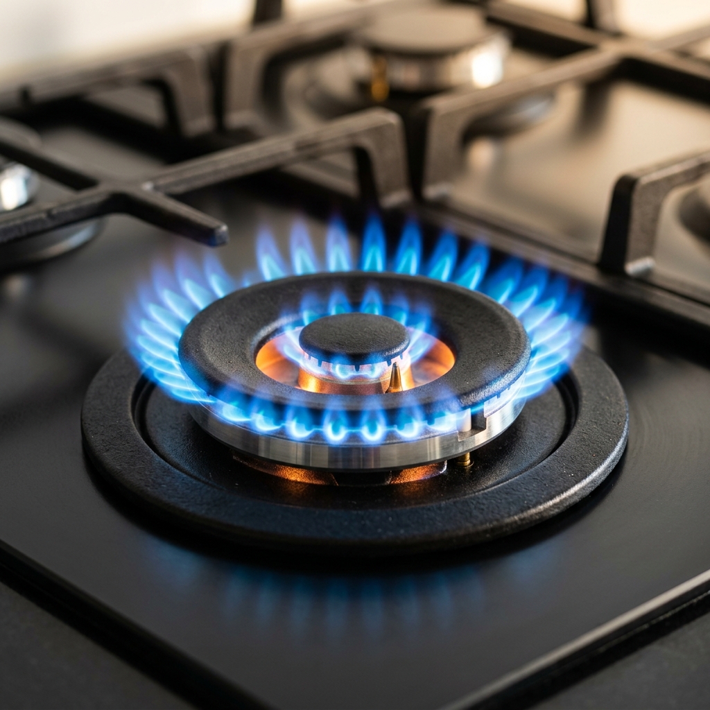 Gas Stove Repair